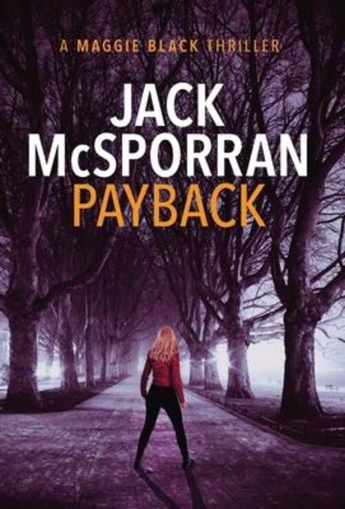 Thumbnail - Payback | Jack Mcsporran | Englisch | Buch | Maggie Black | Gebunden |
