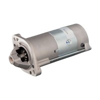 Febi Anlasser Mitsubishi 101612