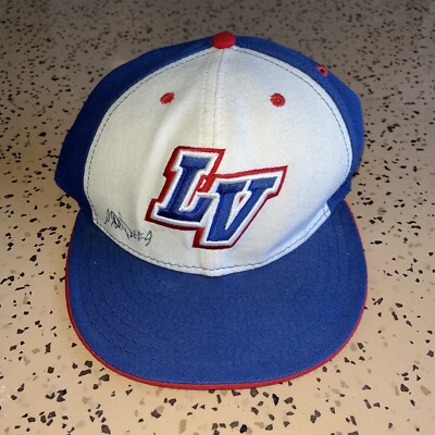 MiLB Las Vegas Stars 51s New Era 59fifty Hat Baseball Cap - Size: 7