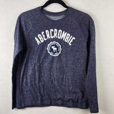 Abercrombie kids sz 13 / 14 long sleeve pullover shirt