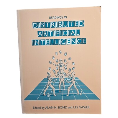 Readings in Distributed Artificial Intelligence