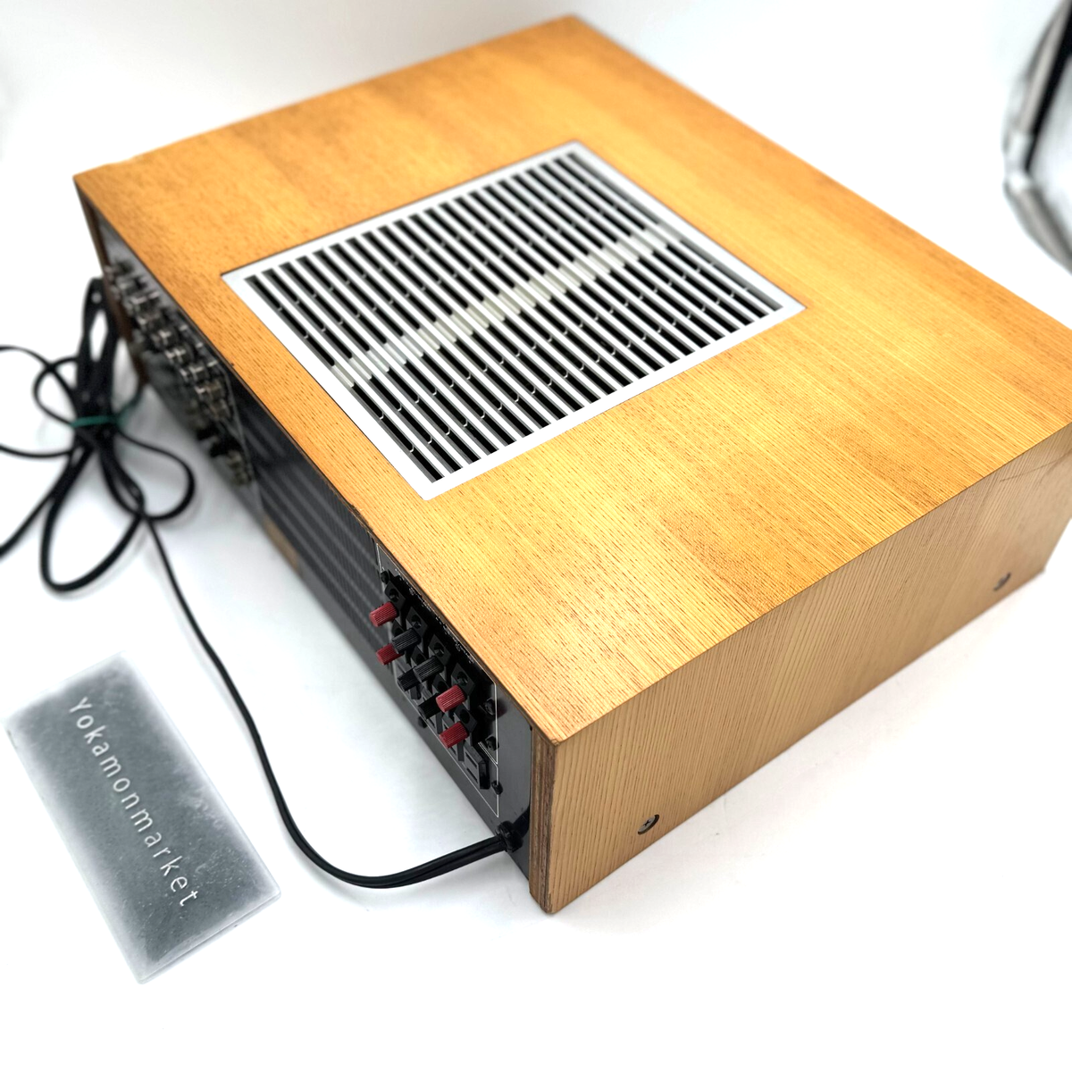 Yamaha CA-2000 Stereo Amplifier Pre-Main Amplifier from Japan