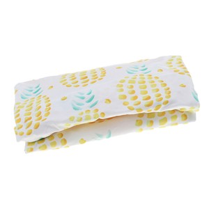 waterproof changing table pad