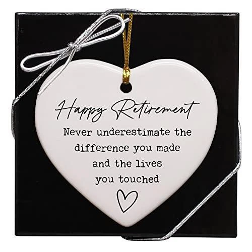Retirement Gifts for Women Never Underestimate Happy Retirement