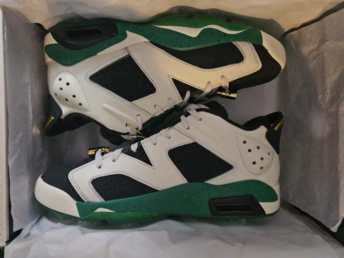 Las mejores ofertas en Eastside Golf x Air Jordan 6 Retro Golf Low