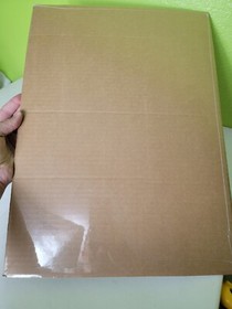 Gauntlet Poster NES Insert Nintendo Packaged In Plastic Ready For Display 1980s