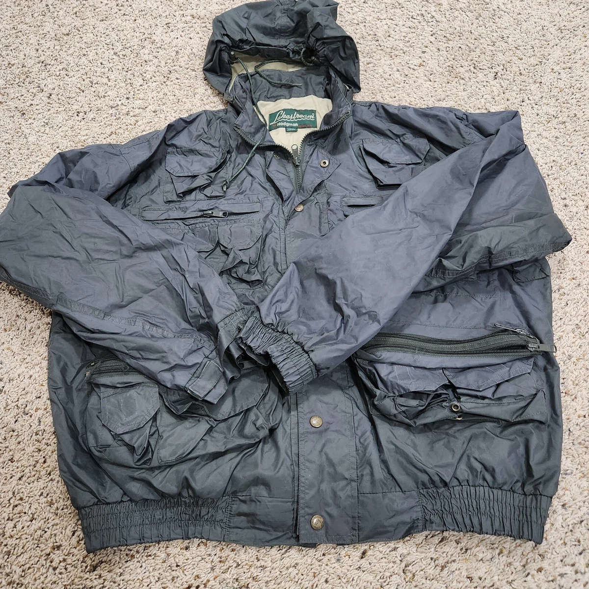 Vintage Veste Homme - Éternel Vintage