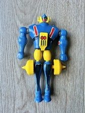 Takara ST Gakeen robot japan 70s  / popy shogun warriors microman