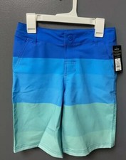 Boys Swim Trunks Sz 18 by Art Class new w Tags Swimwear, Shorts, Beach Surf