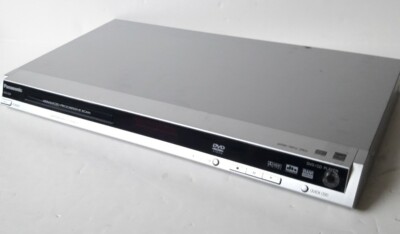 PANASONIC DVD-S29 DVD/CD MP3 WMA JPEG Player | eBay