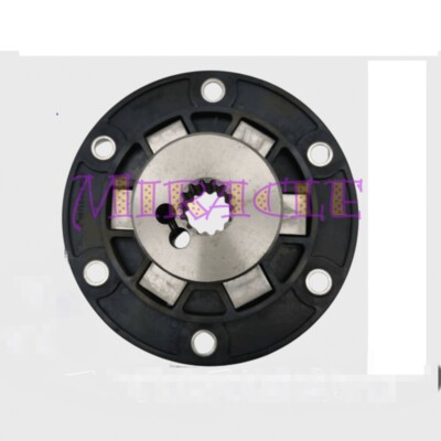 1Pc New Fit For CENTAFLEX K-125-Ø195 Engine flange Coupling Assembly