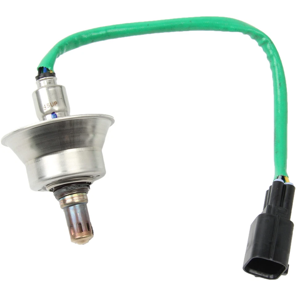 Set of 2 Oxygen Sensors Upstream&Downstream For 2011 2012 2013 Mazda 3 2.5L L4 Foto 4 de 4