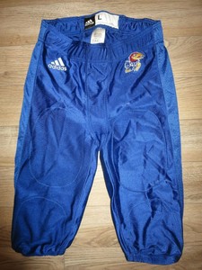 adidas football game pants