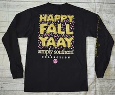 Simply Southern ADULT sz. SMALL