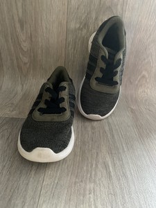 infant size 6 adidas trainers