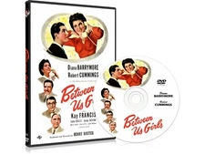 Between Us Girls (1942) Comedy, Romance DVD