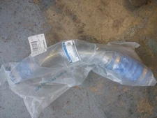 Charge Air Duct Hose Ford 6.7L '17-'24