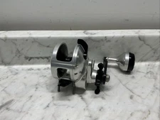 Accurate Tern 500 Narrow 