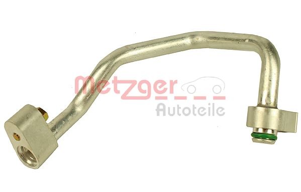Links Oben Metzger 2360032 Hochdruckleitung, Klimaanlage FüR Mazda-image