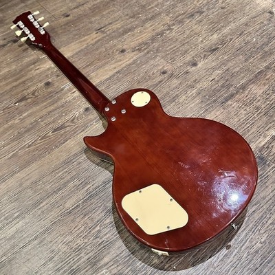 Tokai] ALS-36 Love Rock Les Paul Type Made in Korea Electric