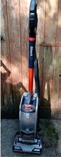 Shark 801 Duo Clean Lift Away Vacuum Cleaner Anti Hair Wrap