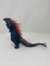Playmates 2024 Godzilla x Kong The New Empire Godzilla Evolved Giant Figure 6  