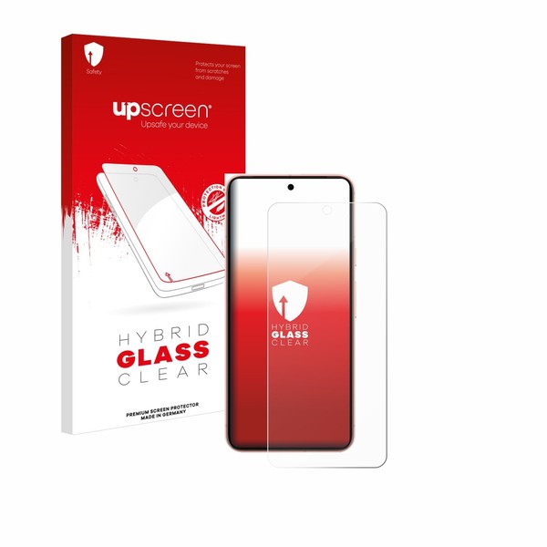 Display Panzerfolie Schutzglas FüR Google Pixel 8 (Case-Friendly)-image
