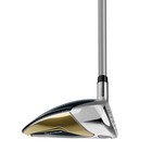 Women TaylorMade Golf Club Kalea Gold 20* 5 Wood Ladies Graphite Value — photo 2