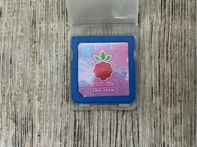 DS Pico Lite Modul für Nintendo DS NDS NDSL 3DS 2DS Flashcard Flashkarte R4