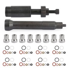 Injector Sleeve Cup Removal Tool Install Fit For 03-10 Ford Powerstroke 6.0l Injector Sleeve Cup Removal Tool Install Fit For 03-10 Ford Powerstroke 6.0l