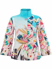-20% Jacke Simply Art by Dolcezza XL  XXL  A-...