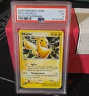 PSA 5 2003 Pokemon TCG Black Star Promo Pikachu #012 Holo English EX