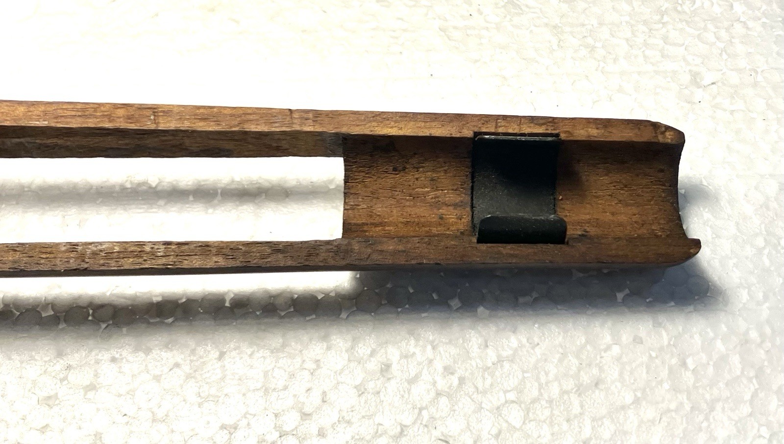 ORIGINAL KRAG 1892? OR 96? HAND GUARD VERY NICE