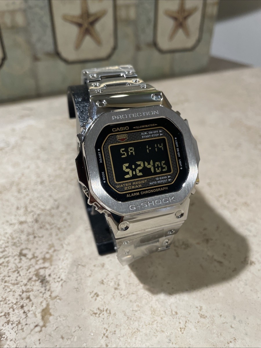 G-SHOCK CASIO 25周年限定 DW-5025B CASIO G-SHOCK DW-5025B 25周年限定