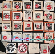 Original 8mm Film Lot Adult Films From The 50  s 60  s and 70  s John Holmes etc 