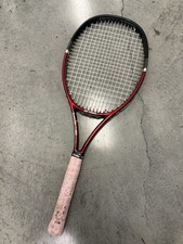 Yonex Super RQ Ti 380 Muscle Tennis Racquet 102 Sq In HM Graphite Titanium 4 3/8