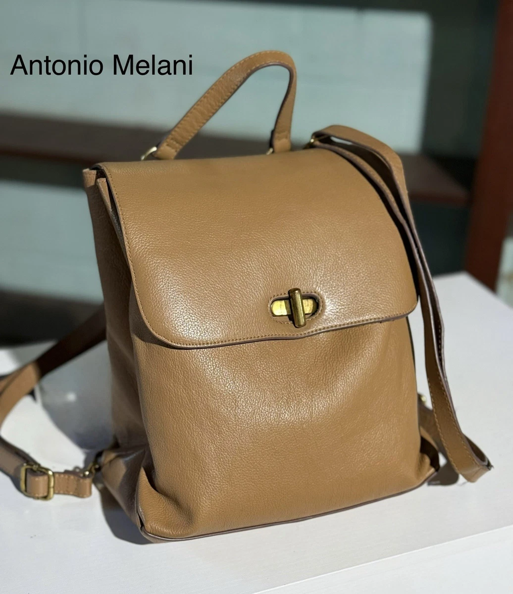Turn Lock Backpack Bags & Handbags for Women for sale | eBay Turn Lock Backpack Bags & Handbags for Women for sale | eBay