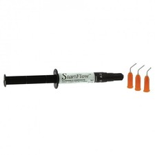 Danville Materials 85052 StarFlow Light Cure Flowable Composite Syringe A2 5 Gm