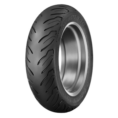 Dunlop AE2 Bias Rear Tire - 180/65B16 M/C 81H TL