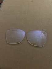 Brand New Tom Ford FT5844b Blue Light Replacement Lenses In 55mm