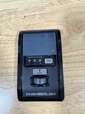 Chamberlain MyQ Wall Garage Control Panel 41A7928-3 Replaced by 41A7928-3MC Used