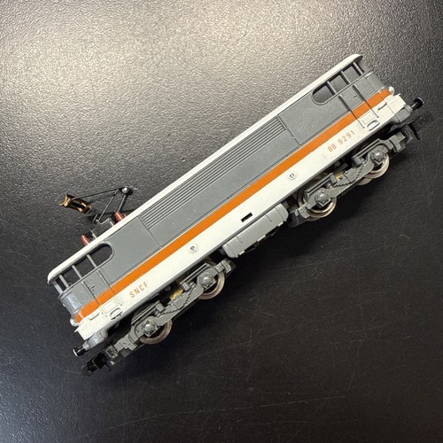 Locomotora Arnold escala N SNCF BB 9291 | Zustand: New: Other (See Details)