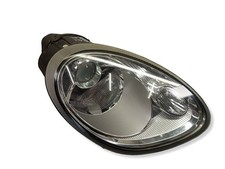 Porsche Boxster 987 2007 Scheinwerfer 98763116402 ORS43256