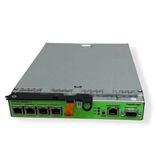 Dell Equallogic E09M E09M001 42J59 Type 11 Controller Module