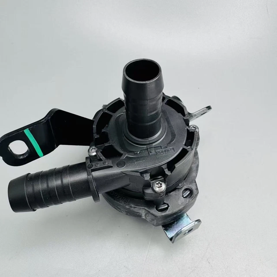 For 2017-2019 Ford Escape Lincoln MKC FORD GENUINE Coolant Water Pump 0392023208 - Image 2 of 4