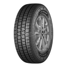 1x 195/60 R16 C 99T Ganzjahresreifen Dunlop EconoDrive AS 3PMSF | 881977