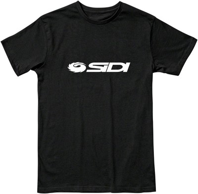 Sidi Champ T-Shirt - Men's, Black, 2X-Large