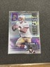 2025 Topps Signature Class Steve Young Starcast #8 49ers SC-20