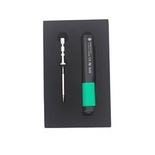 PINECIL Smart Mini Portable Soldering Iron, Small