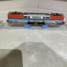 Bachmann Ho Amtrak GG1 DCC w/Sound #906
